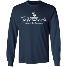 Load image into Gallery viewer, Tabernaculo de Verdad  de Ontario Ultra Cotton T-Shirt