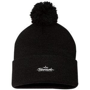 Tabernaculo Pom Pom Knit Cap