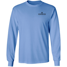 Load image into Gallery viewer, Hammond Logo Shirt 2
