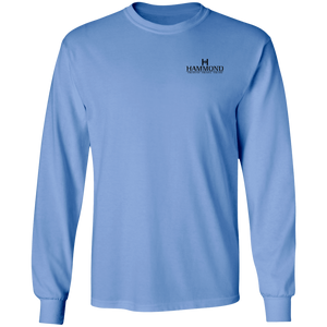 Hammond Logo Shirt 2