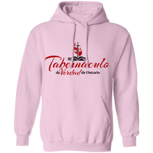 Load image into Gallery viewer, Tabernaculo de Verdad  de Ontario Pullover Hoodie