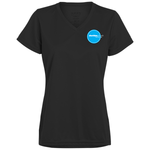 Sheridan.Church Ladies’ Tee