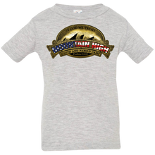 Load image into Gallery viewer, Infant Patriotic T-Shirt