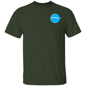 Sheridan.Church T-Shirt