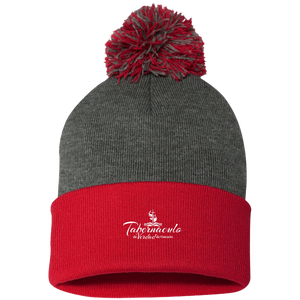 Tabernaculo de Verdad de Ontario Pom Pom Knit Cap