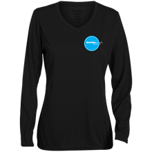 Load image into Gallery viewer, Sheridan.Church Ladies&#39; Long Sleeve Tee