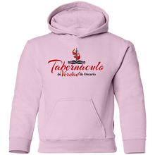 Load image into Gallery viewer, Tabernaculo de Verdad  de Ontario YOUTH Pullover Hoodie