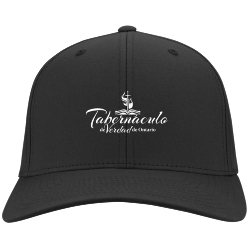 Tabernaculo de Verdad de Ontario Dry Zone Nylon Cap