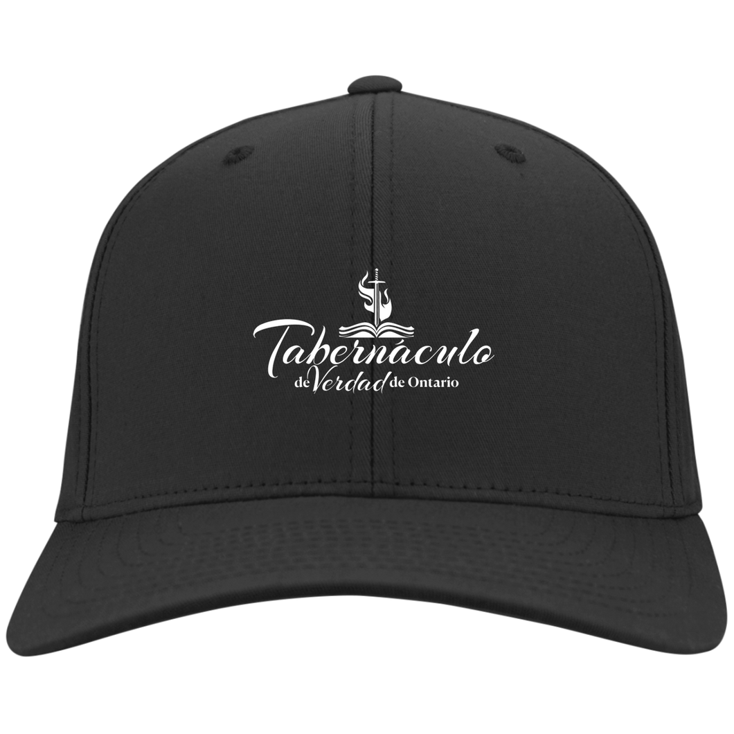 Tabernaculo de Verdad de Ontario Dry Zone Nylon Cap