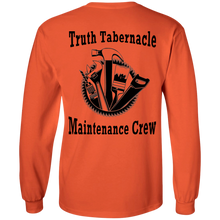 Load image into Gallery viewer, Maintenance Crew Cotton T-Shirt