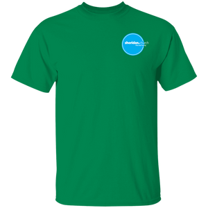 Sheridan.Church T-Shirt