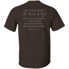 Load image into Gallery viewer, Sheridan.Church T-Shirt