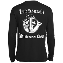 Load image into Gallery viewer, Maintenance Crew Moisture Absorbing T-Shirt