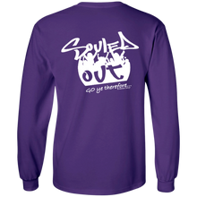 Load image into Gallery viewer, Souled Out Youth LS T-Shirt