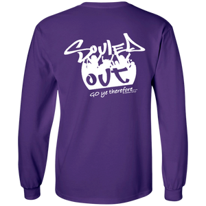 Souled Out Youth LS T-Shirt