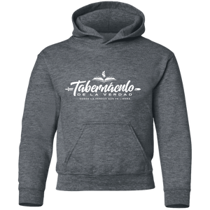 Tabernaculo Youth Pullover Hoodie