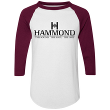 Load image into Gallery viewer, Hammond Baseball Jersey