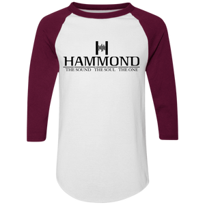 Hammond Baseball Jersey