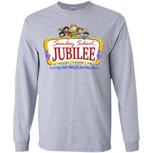 Sunday School Jubilee Youth T-Shirt