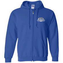 Load image into Gallery viewer, Mt High Zipper Hoodie (Dark Colors)