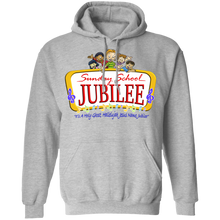 Load image into Gallery viewer, Sunday School Jubilee Hoodie