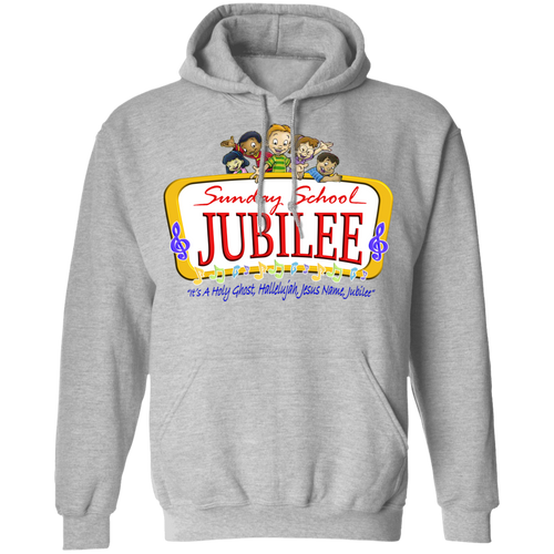 Sunday School Jubilee Hoodie