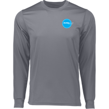 Load image into Gallery viewer, Sheridan.Church Long Sleeve Moisture-Wicking Tee