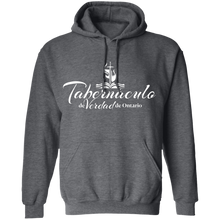 Load image into Gallery viewer, Tabernaculo de Verdad  de Ontario Pullover Hoodie