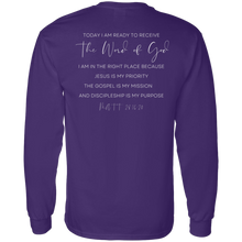 Load image into Gallery viewer, Sheridan.Church Long Sleeve T-Shirt