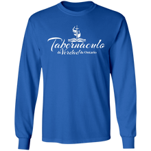 Load image into Gallery viewer, Tabernaculo de Verdad  de Ontario Ultra Cotton T-Shirt