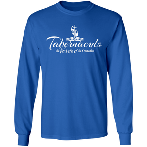 Tabernaculo de Verdad  de Ontario Ultra Cotton T-Shirt