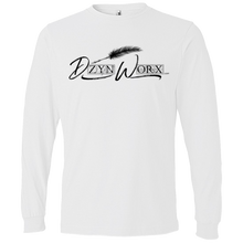 Load image into Gallery viewer, DzynWorx Lightweight LS T-Shirt