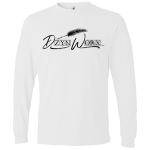 DzynWorx Lightweight LS T-Shirt