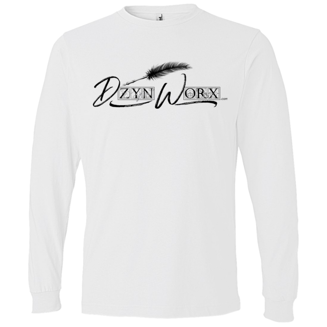 DzynWorx Lightweight LS T-Shirt