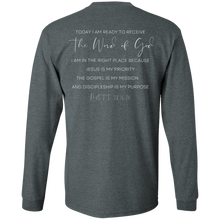 Load image into Gallery viewer, Sheridan.Church Long Sleeve T-Shirt