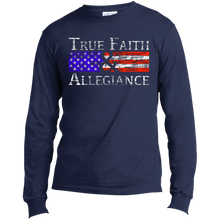 Load image into Gallery viewer, True Faith &amp; Allegiance