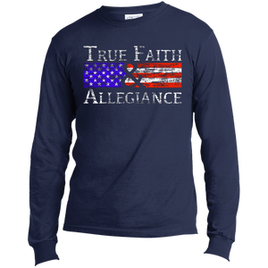 True Faith & Allegiance