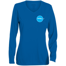 Load image into Gallery viewer, Sheridan.Church Ladies&#39; Long Sleeve Tee