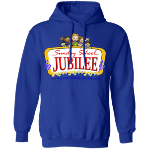 Sunday School Jubilee Hoodie