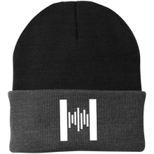Load image into Gallery viewer, Hammond H Knit Cap