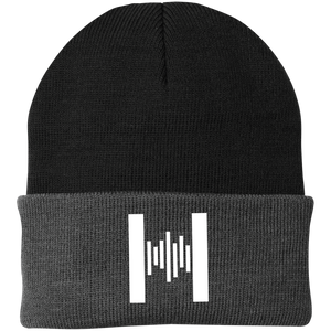 Hammond H Knit Cap