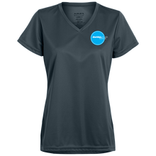 Load image into Gallery viewer, Sheridan.Church Ladies’ Tee