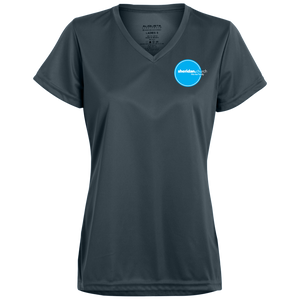 Sheridan.Church Ladies’ Tee