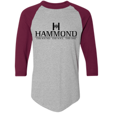 Load image into Gallery viewer, Hammond Baseball Jersey