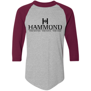 Hammond Baseball Jersey