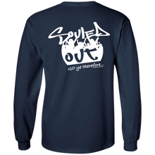 Load image into Gallery viewer, Souled Out LS Ultra Cotton T-Shirt