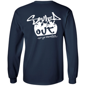 Souled Out LS Ultra Cotton T-Shirt