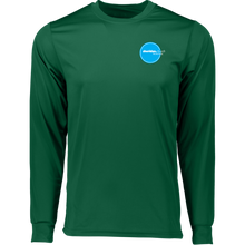 Load image into Gallery viewer, Sheridan.Church Long Sleeve Moisture-Wicking Tee