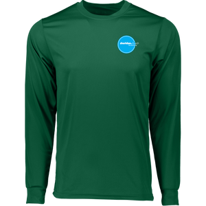Sheridan.Church Long Sleeve Moisture-Wicking Tee