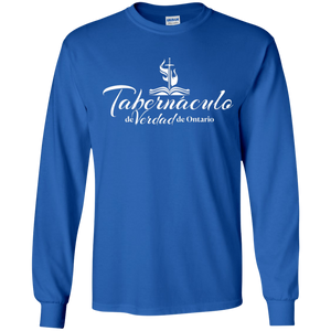 Tabernaculo de Verdad  de Ontario YOUTH LS T-Shirt